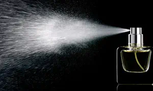 נהג ערבי ריסס בושם על יהודים - ונתבע