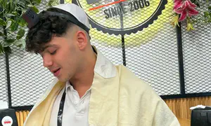 Germany to decide fate of Israeli teen this week