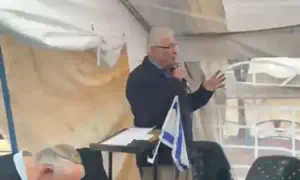 איתן אורבך היה דמות מופת יהודית