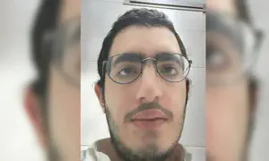 אותרו ממצאים של צעיר שנעדר כבר יומיים