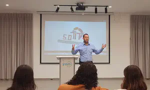 השומרון משיק חממת הייטק לתלמידים מצטיינים