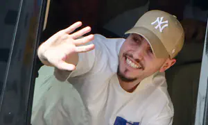 "השלמתי עם זה שאמות, זה עזר לי לחיות"