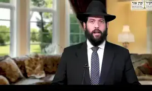 למלא את הצימאון של הנשמה