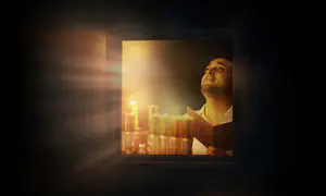 המוזיקאים החסידיים נערכים לחנוכה - בשירה