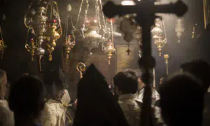 Strange bedfellows in hate: From Carlson to the Caucasus