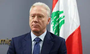 'Israel planning major military operation against Lebanon'