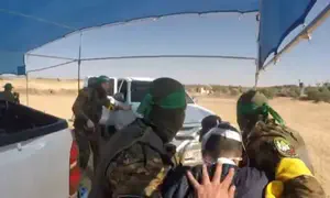 ХАМАС отрабатывал похищение министра Бен-Гвира