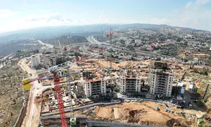 זינוק במספר משקיעי הנדל"ן הזרים בישראל
