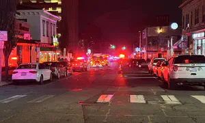 2 погибших и 9 раненых. Трамп: “Какое ужасное событие”