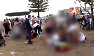 הרוצחים עברו הכשרה צבאית בפיליפינים