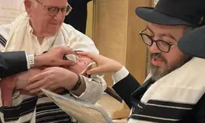 В теракте в Сиднее погиб раввин Эли Шлангер