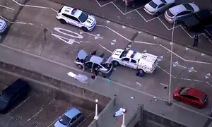 Теракт в Сиднее - дело рук ячейки, поддерживаемой Ираном