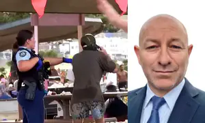 Арсен Островский ранен в голову в теракте в Сиднее