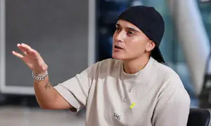 Эмили Дамари: «В плену я почувствовала присутствие Бога»