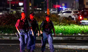 Еврей, переживший Холокост, защитил жену - и был убит