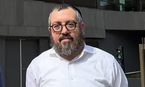 המכתב שכתב הרב שנרצח לראש ממשלת אוסטרליה