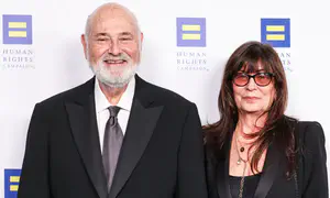 Убит еврейский режиссер Роб Райнер и его жена