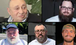 Что известно о погибших в теракте в Сиднее и о террористах