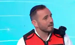 סיפור החסד של ההרוג בתאונת הדרכים