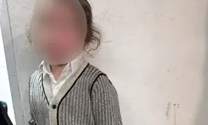 אירוע חריג במעבר קלנדיה