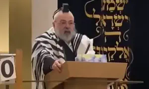 Father-in-law of Sydney victim urges strength after massacre