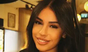 18-летняя Гефен Коэн не выжила