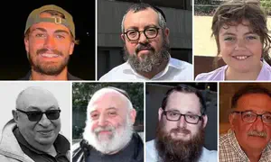 Что известно о погибших в теракте в Сиднее и о террористах