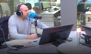 אייל ברקוביץ' לא חוזר בו: "זו חוצפה"