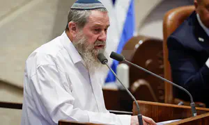 «Кто боится реформистов?»