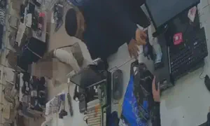 שב"כ חוקר: ערבים רכשו ציציות בבני ברק