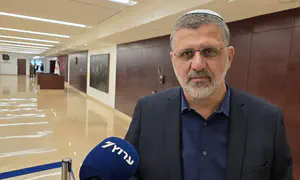 «БАГАЦ попирает волю народа, мы создадим конституционный суд»