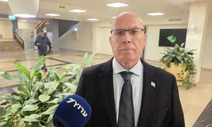 Ханукальное чудо Цвики Фогеля