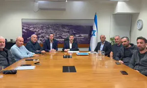 בעלי החניונים לסמוטריץ': נוריד מחירים