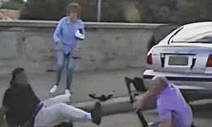 Супружеская пара противостояла террористам в Сиднее и была убита