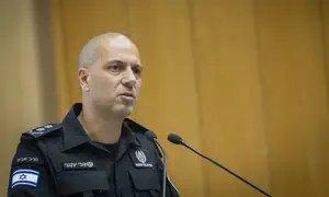 Prison Service Commissioner issues severe warning