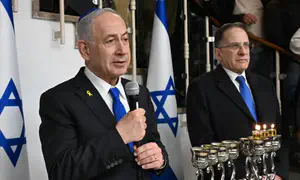 «Наши героические солдаты совершают великие чудеса»