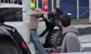 Antisemitic attack in Brooklyn: Jew stabbed in Crown Heights