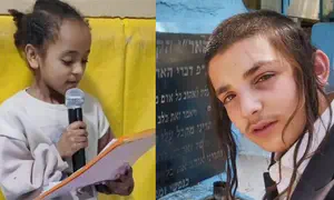 Over 50 minors have gone missing since establishment of the State