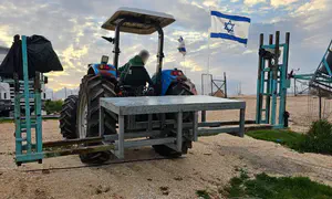 After 2 years of war - This $120 donation saves a veteran's life