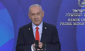 «Я утвердил крупнейшую газовую сделку в истории Израиля»