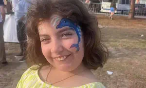 10-летняя Матильда Полтавченко похоронена