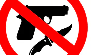 Власти Австралии запустили программу изъятия оружия