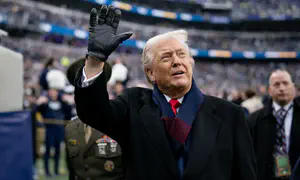 Конец лотерее грин-карт?