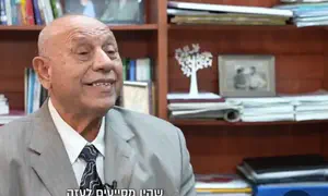 השר לשעבר שמפקפק ברצח תינוקות ואונס