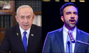 נתניהו משיב לממדאני: "בית דין קנגורו"