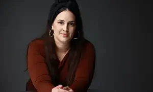 ליעד אלון: "להגיד תודה גם על החושך"