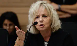 AG slams October 7 inquiry bill, coalition fires back