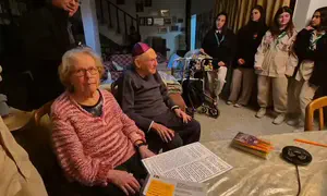 סיפורי הקרב של ישראל הרמן ריתקו את הנוער