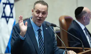 'I will seek to repeal Cinema Law due to extremist takeover'