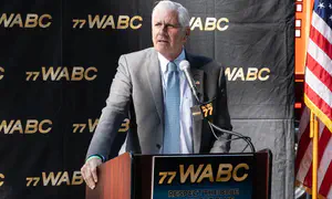 Trump backs Jewish politician Bruce Blakeman for NY Governor